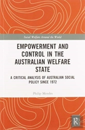 Empowerment And Control In The Australian Welfare State