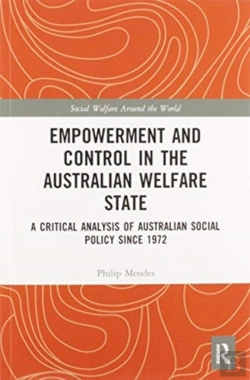 Bertrand.pt - Empowerment And Control In The Australian Welfare State
