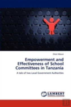 Bertrand.pt - Empowerment And Effectiveness Of School Committees In Tanzania