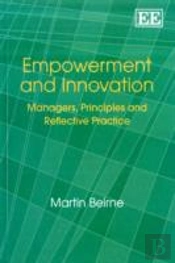 Empowerment And Innovation