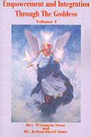 Empowerment And Integration Through The Goddess