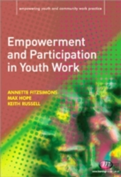 Bertrand.pt - Empowerment And Participation In Youth Work