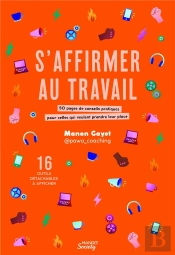 Empowerment Au Travail : 50 Pages De Conseils Pratiques Pour Celles Qui Veulent Prendre Leur Place