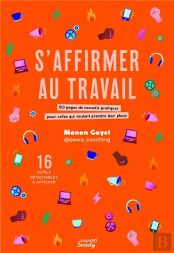 Bertrand.pt - Empowerment Au Travail : 50 Pages De Conseils Pratiques Pour Celles Qui Veulent Prendre Leur Place