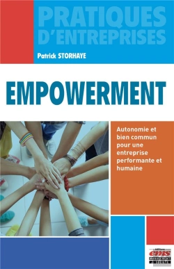 Bertrand.pt - Empowerment - Autonomie Et Bien Commun Pour Une Entreprise Performante Et Humaine