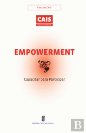 Empowerment - Capacitar para Participar