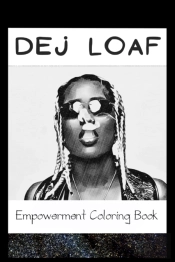 Empowerment Coloring Book