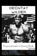 Empowerment Coloring Book