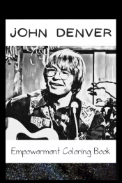 Empowerment Coloring Book