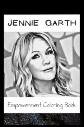 Empowerment Coloring Book