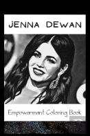 Empowerment Coloring Book