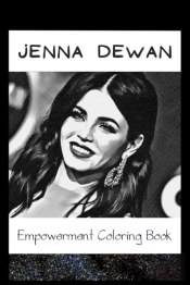 Empowerment Coloring Book