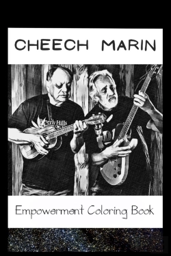 Bertrand.pt - Empowerment Coloring Book