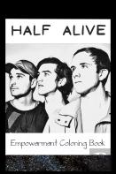 Empowerment Coloring Book