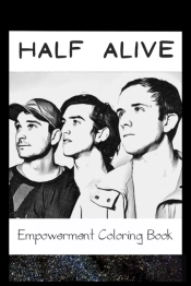 Empowerment Coloring Book