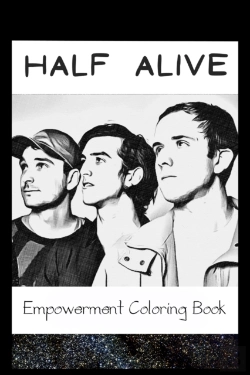 Bertrand.pt - Empowerment Coloring Book