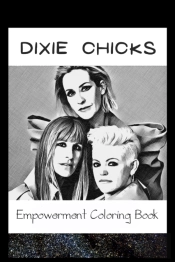 Empowerment Coloring Book