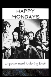 Empowerment Coloring Book