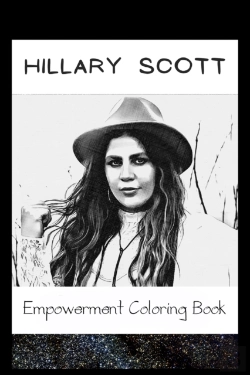 Bertrand.pt - Empowerment Coloring Book