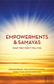 Empowerment & Samaya