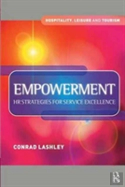 Bertrand.pt - Empowerment: Hr Strategies For Service Excellence