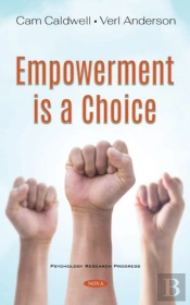 Empowerment Is A Choice