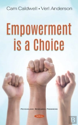 Bertrand.pt - Empowerment Is A Choice