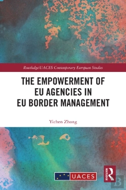 Bertrand.pt - Empowerment Of Eu Agencies In Eu Border Management
