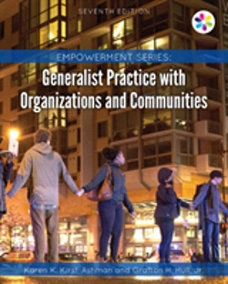 Bertrand.pt - Empowerment Series: Generalist Practice With Organizations And Communities