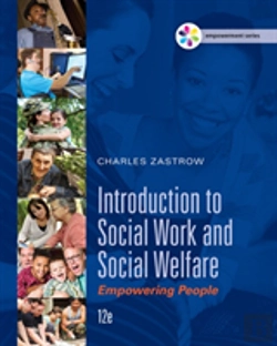 Bertrand.pt - Empowerment Series: Introduction To Social Work And Social Welfare