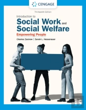 Empowerment Series: Introduction To Social Work And Social Welfare
