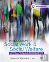 Empowerment Series: Introduction To Social Work & Social Welfare