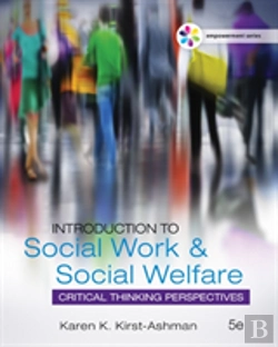 Bertrand.pt - Empowerment Series: Introduction To Social Work & Social Welfare