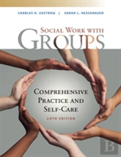Empowerment Series: Social Work With Groups