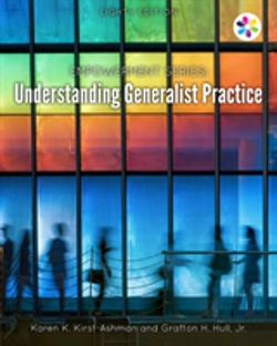 Bertrand.pt - Empowerment Series: Understanding Generalist Practice