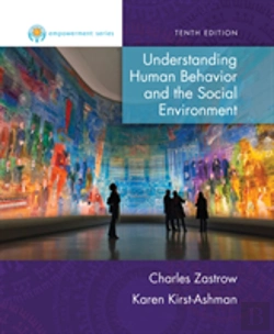 Bertrand.pt - Empowerment Series: Understanding Human Behavior And The Social Environment