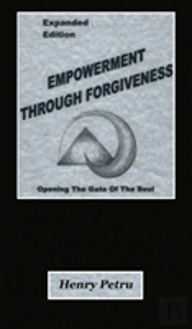 Empowerment Through Forgiveness