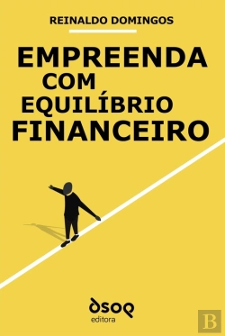 Bertrand.pt - Empreenda Com Equilíbrio Financeiro
