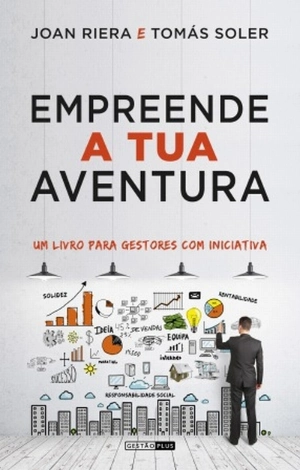 Empreende a Tua Aventura