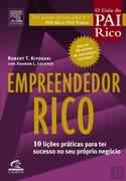Bertrand.pt - Empreendedor Rico