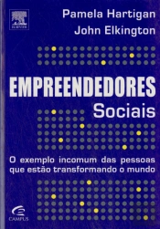 Empreendedores Sociais