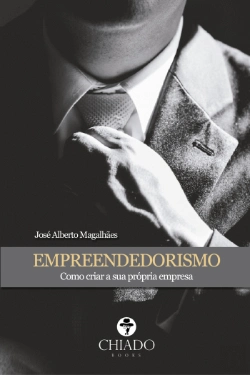 Bertrand.pt - Empreendedorismo - Como Criar a Sua Própria Empresa