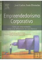 Empreendedorismo Corporativo