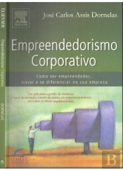 Empreendedorismo Corporativo