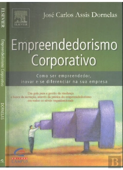 Bertrand.pt - Empreendedorismo Corporativo