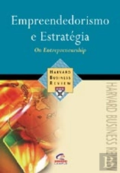Empreendedorismo e Estratégia
