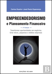 Empreendedorismo e Planeamento Financeiro