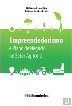 Bertrand.pt - Empreendedorismo e Plano de Negócio no Setor Agrícola