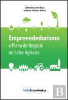 Empreendedorismo e Plano de Negócio no Setor Agrícola