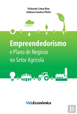 Bertrand.pt -  Empreendedorismo e Plano de Negócio no Setor Agrícola